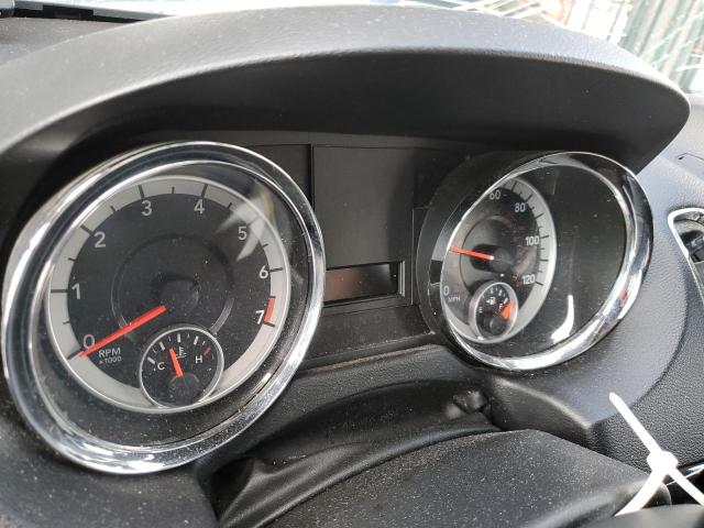 Photo 9 from auction – 2014 DODGE GRAND CARA with VIN 2C4RDGBG2ER420614