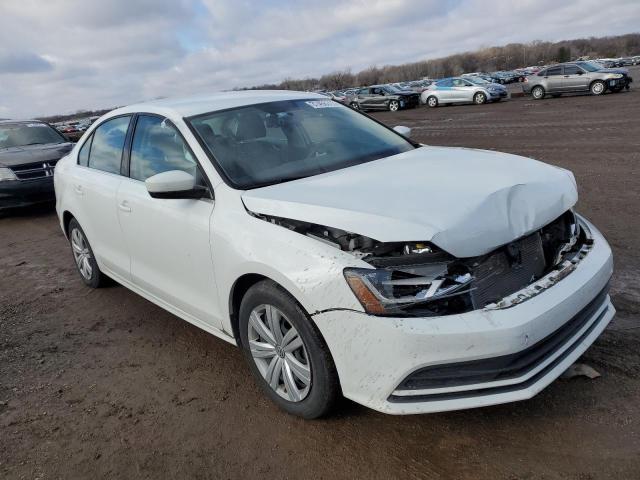 Photo 4 from auction – 2017 VOLKSWAGEN JETTA S with VIN 3VW2B7AJ1HM257032