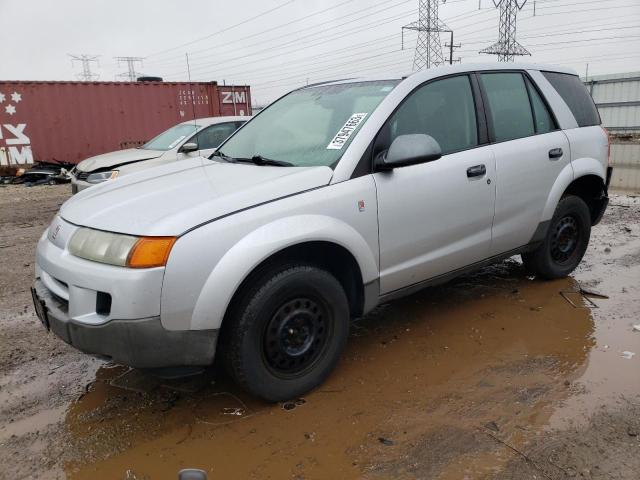 SATURN VUE 2003 with VIN 5GZCZ43D63S813181 - Photo from auction