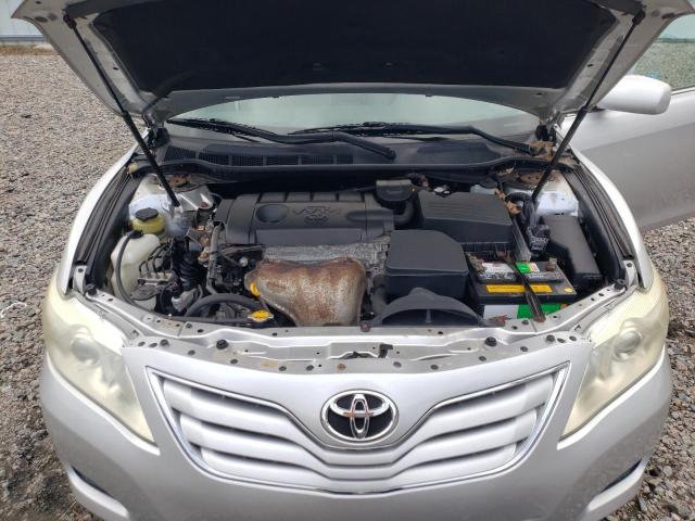 Photo 11 from auction – 2011 TOYOTA CAMRY BASE with VIN 4T4BF3EK0BR184792