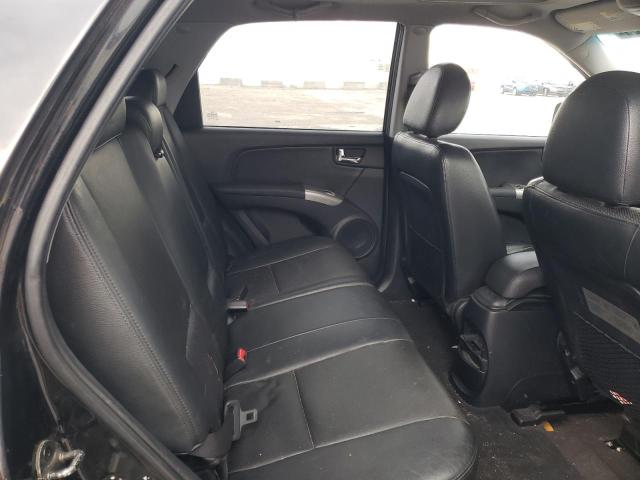Photo 11 from auction – 2007 KIA SPORTAGE E with VIN KNDJE723877434089