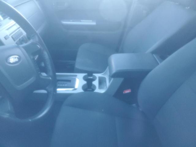 Photo 8 from auction – 2011 FORD ESCAPE XLT with VIN 1FMCU9DG5BKC52049