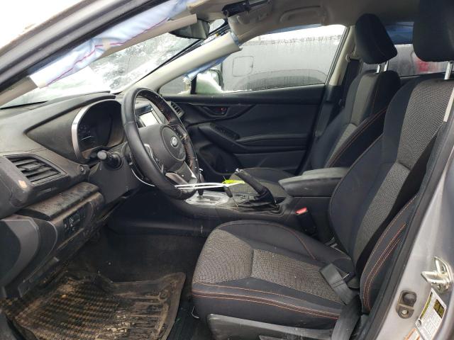 Photo 7 from auction – 2019 SUBARU CROSSTREK with VIN JF2GTAEC8K8211452