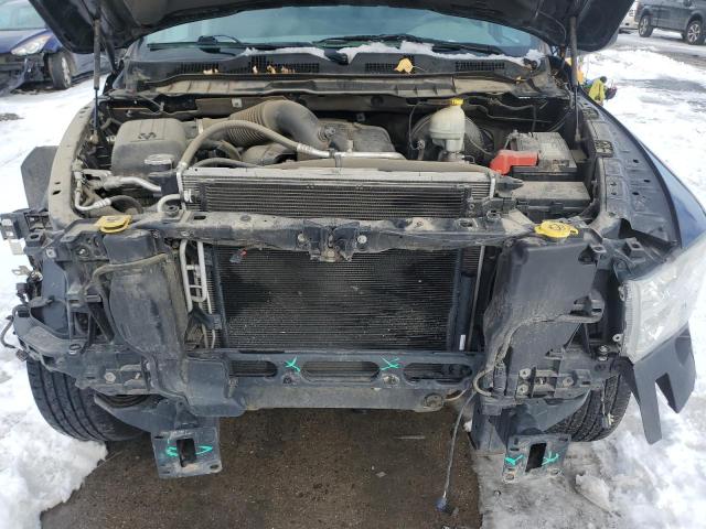 Photo 11 from auction – 2015 RAM 1500 ST with VIN 1C6RR7KT9FS617088