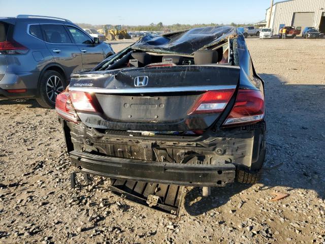 Photo 6 from auction – 2015 HONDA CIVIC EX with VIN 19XFB2F84FE249365