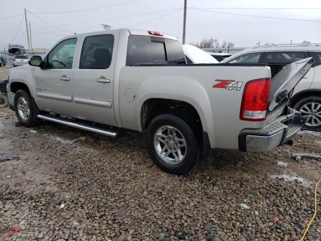 Photo 2 from auction – 2008 GMC SIERRA K15 with VIN 2GTEK13M281310591