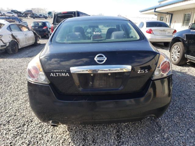 Photo 6 from auction – 2012 NISSAN ALTIMA BAS with VIN 1N4AL2AP2CN472068