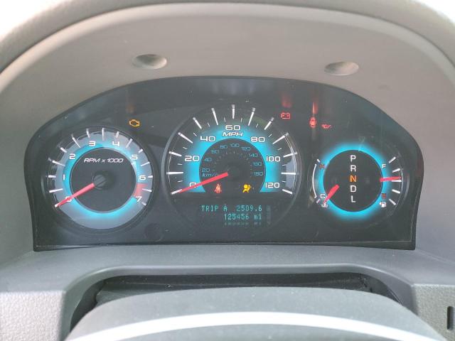 Zdjęcie 9 z aukcji – 2012 FORD FUSION S z VIN 3FAHP0GA3CR151244