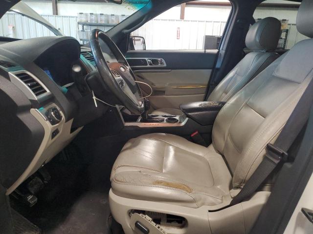 Photo 7 from auction – 2012 FORD EXPLORER X with VIN 1FMHK7D84CGA59064