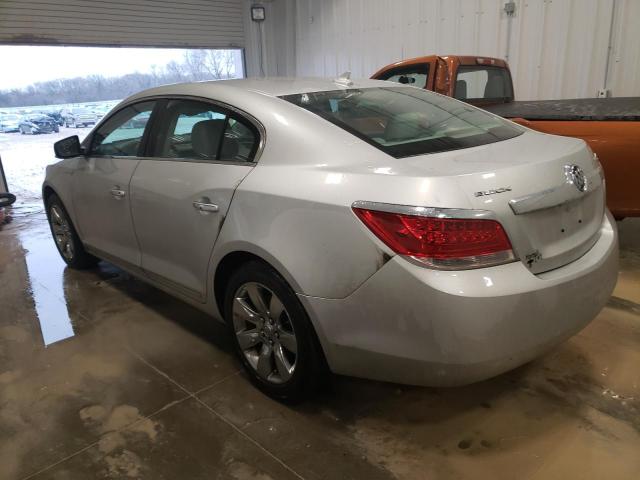 Photo 2 from auction – 2011 BUICK LACROSSE C with VIN 1G4GC5ED1BF220922