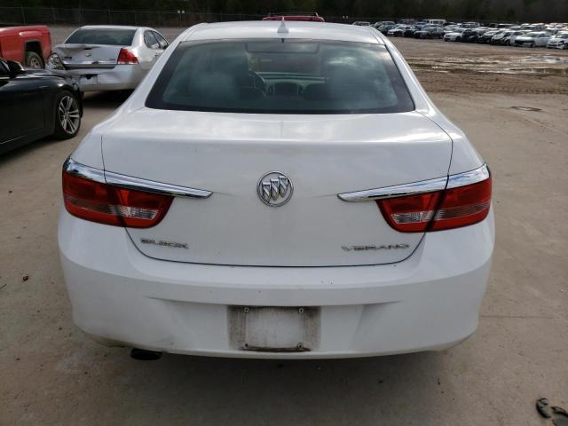 Photo 6 from auction – 2013 BUICK VERANO with VIN 1G4PP5SK0D4163537