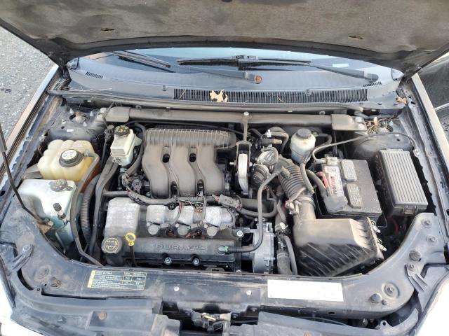 Photo 11 from auction – 2005 FORD FIVE HUNDR with VIN 1FAHP25165G163932
