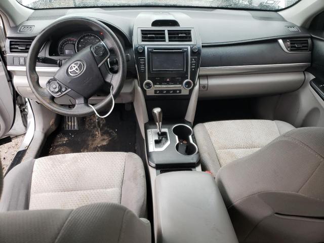 Photo 8 from auction – 2012 TOYOTA CAMRY BASE with VIN 4T4BF1FK6CR189709
