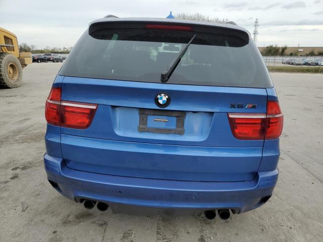 Photo 6 from auction – 2011 BMW X5 M with VIN 5YMGY0C5XBLK26215