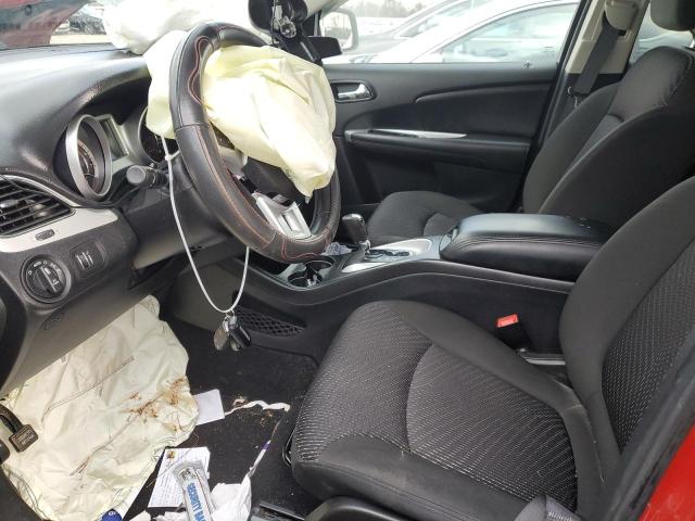 Photo 7 from auction – 2019 DODGE JOURNEY SE with VIN 3C4PDCBB6KT804876