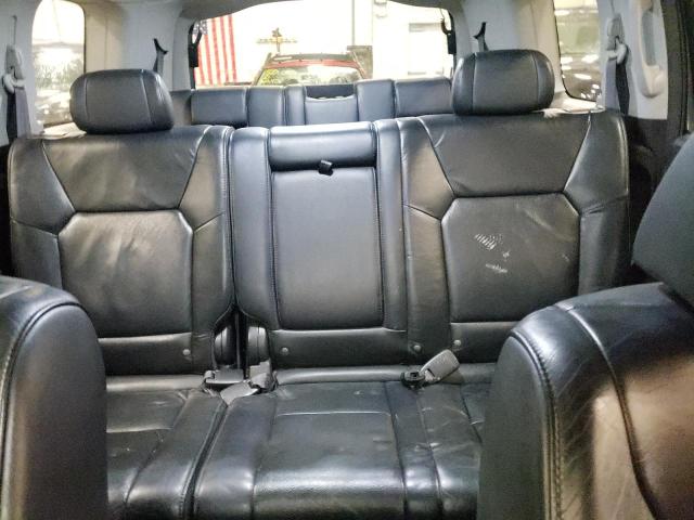Photo 10 from auction – 2010 HONDA PILOT EXL with VIN 5FNYF4H58AB016815