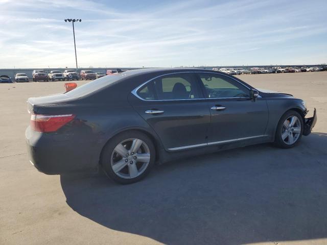 Photo 3 from auction – 2011 LEXUS LS 460 with VIN JTHBL5EF7B5104550