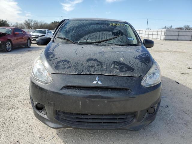 Photo 5 from auction – 2015 MITSUBISHI MIRAGE DE with VIN ML32A3HJ3FH007168