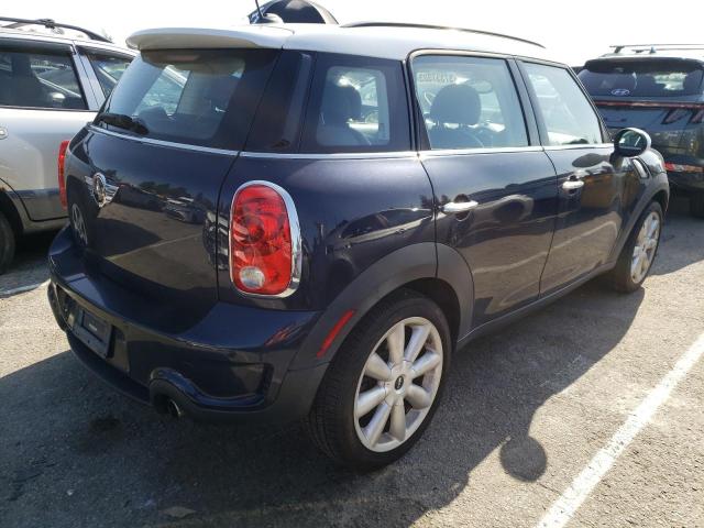Photo 3 from auction – 2014 MINI COOPER S C with VIN WMWZC3C50EWT00646