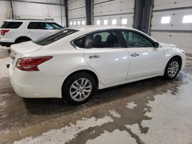 Foto 3 de la subasta – 2013 NISSAN ALTIMA 2.5 con VIN 1N4AL3AP1DC216930