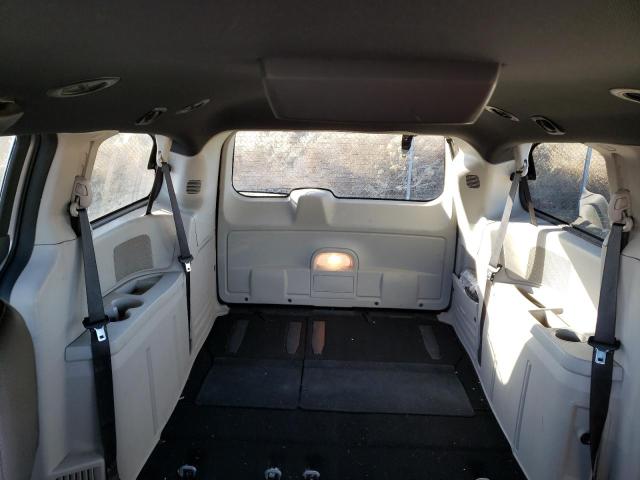 Photo 10 from auction – 2020 DODGE GRAND CARA with VIN 2C4RDGCG4LR255483