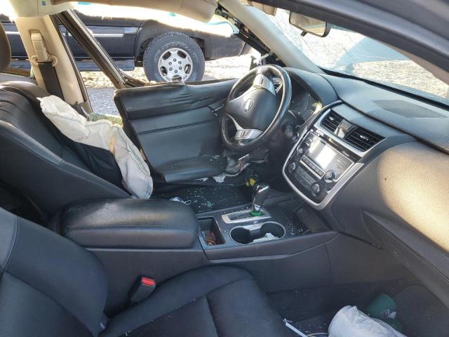 Photo 7 from auction – 2018 NISSAN ALTIMA 2.5 with VIN 1N4AL3AP3JC135892