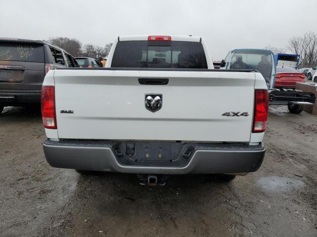 Photo 6 from auction – 2011 DODGE RAM 1500 with VIN 1D7RV1GT2BS644286