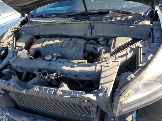 Photo 12 from auction – 2013 GMC ACADIA DEN with VIN 1GKKRTKD7DJ221857