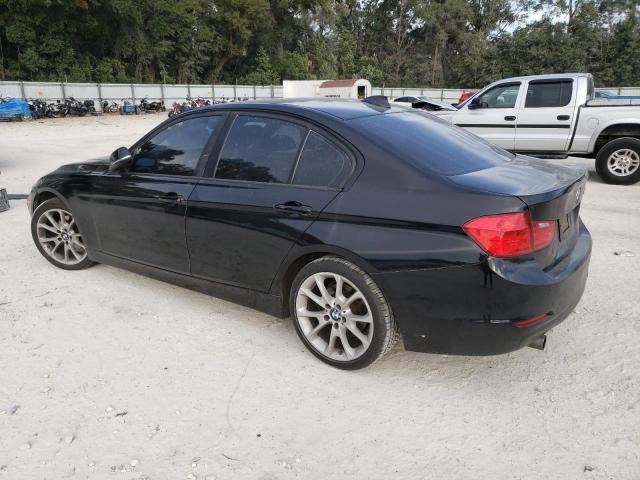 Photo 2 from auction – 2014 BMW 320 I with VIN WBA3B1C54EK132319