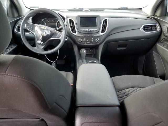 Photo 8 from auction – 2020 CHEVROLET EQUINOX LT with VIN 3GNAXUEV0LS503205