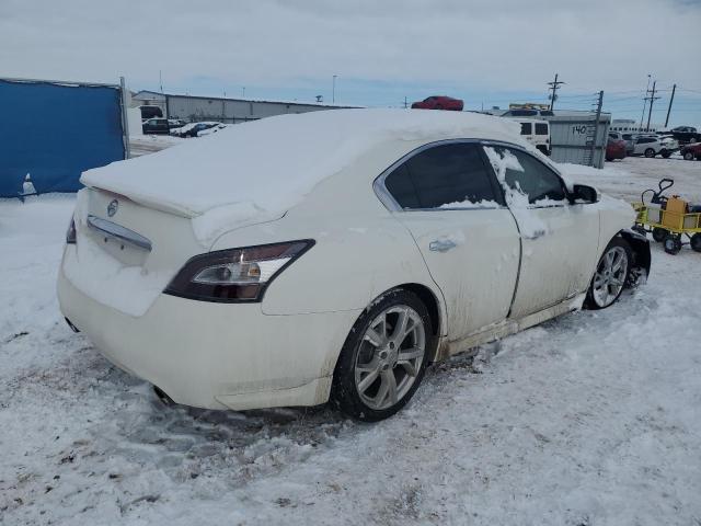 Foto 3 de la subasta – 2012 NISSAN MAXIMA S con VIN 1N4AA5AP4CC860681