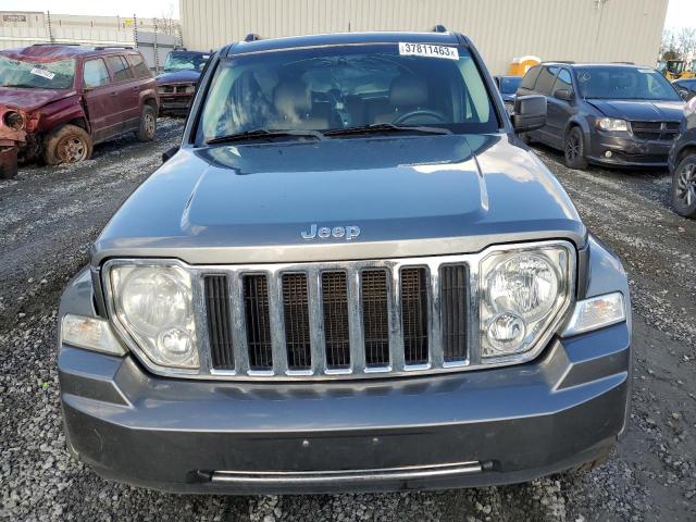 Photo 5 from auction – 2012 JEEP LIBERTY LI with VIN 1C4PJMCK7CW143464