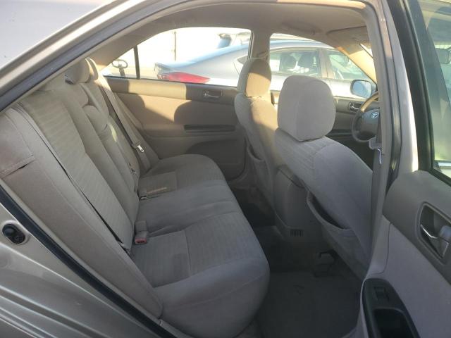 Photo 10 from auction – 2005 TOYOTA CAMRY LE with VIN 4T1BE32K05U027799