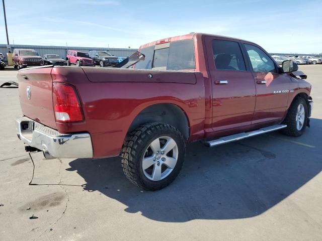 Photo 3 from auction – 2011 DODGE RAM 1500 with VIN 1D7RB1CT4BS568004