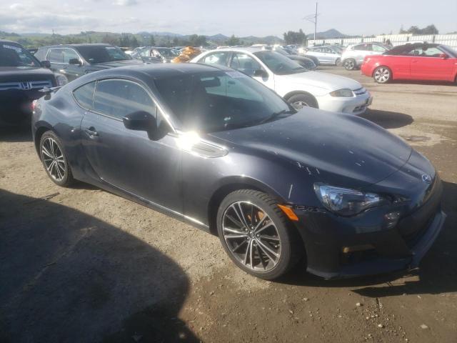 Photo 4 from auction – 2013 SUBARU BRZ 2.0 LI with VIN JF1ZCAC14D1602138