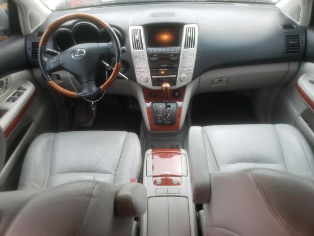 Photo 8 from auction – 2004 LEXUS RX 330 with VIN JTJHA31UX40055285