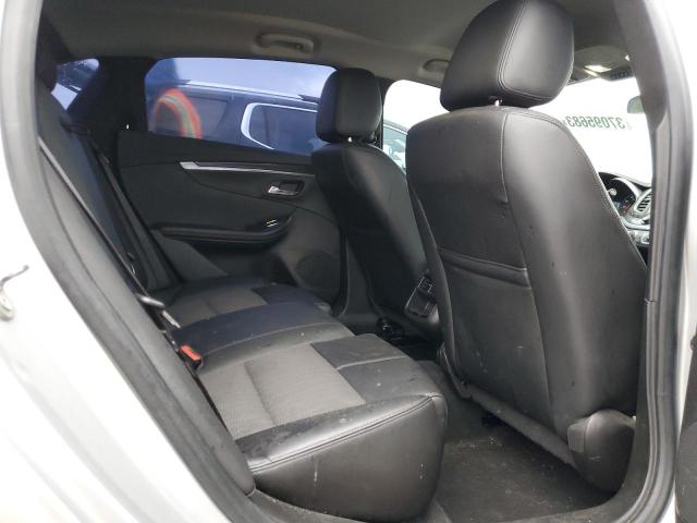 Photo 10 from auction – 2017 CHEVROLET IMPALA LT with VIN 2G1105S33H9103254