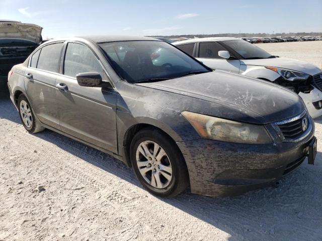 Photo 4 from auction – 2008 HONDA ACCORD LXP with VIN 1HGCP26418A129757
