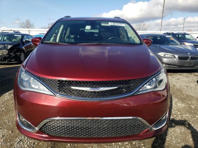 صورة رقم 5 من المزاد - 2020 CHRYSLER PACIFICA T مع VIN 2C4RC1BG7LR127949