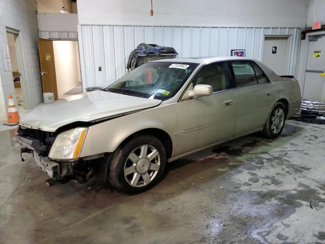 CADILLAC DTS 2007 with VIN 1G6KD57Y17U224521 - Photo from auction