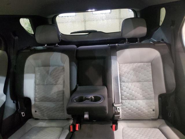 Photo 10 from auction – 2018 CHEVROLET EQUINOX LS with VIN 3GNAXHEV5JS570807