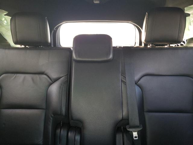 Photo 10 from auction – 2016 FORD EXPLORER X with VIN 1FM5K8D88GGA21058