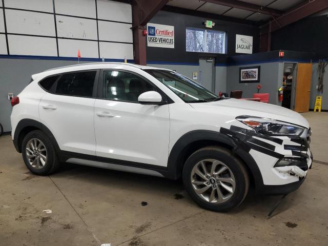 Photo 4 from auction – 2018 HYUNDAI TUCSON SEL with VIN KM8J3CA48JU609616