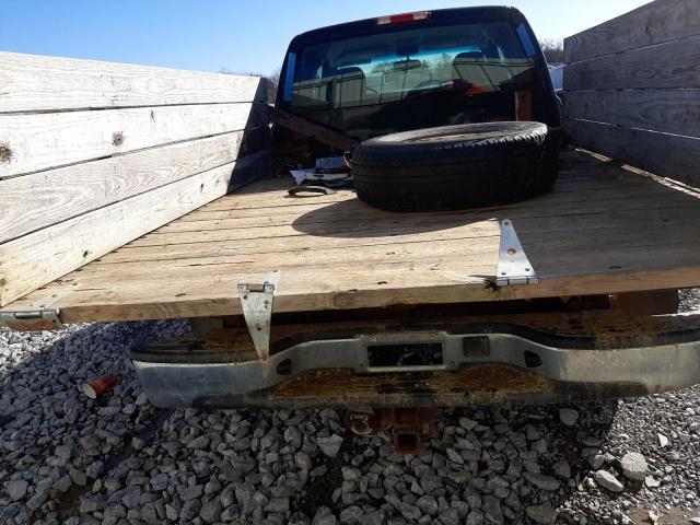 Photo 6 from auction – 2003 CHEVROLET SILVERADO with VIN 1GCEK19V13Z255406