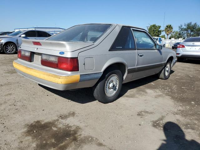Photo 3 from auction – 1990 FORD MUSTANG LX with VIN 1FACP41A1LF108979