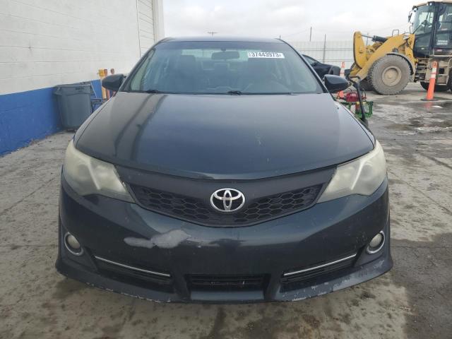 Photo 5 from auction – 2012 TOYOTA CAMRY BASE with VIN 4T1BF1FK5CU191994
