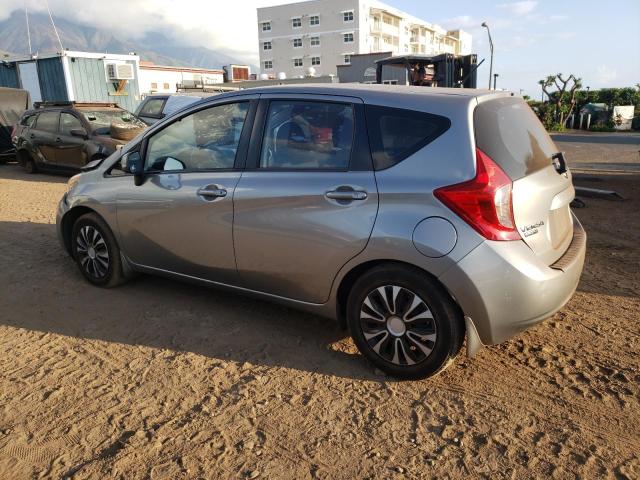 Photo 2 from auction – 2014 NISSAN VERSA NOTE with VIN 3N1CE2CP8EL403966