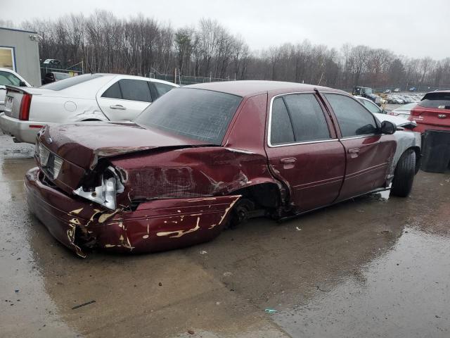 Photo 3 from auction – 2004 FORD CROWN VICT with VIN 2FAFP74W44X119759