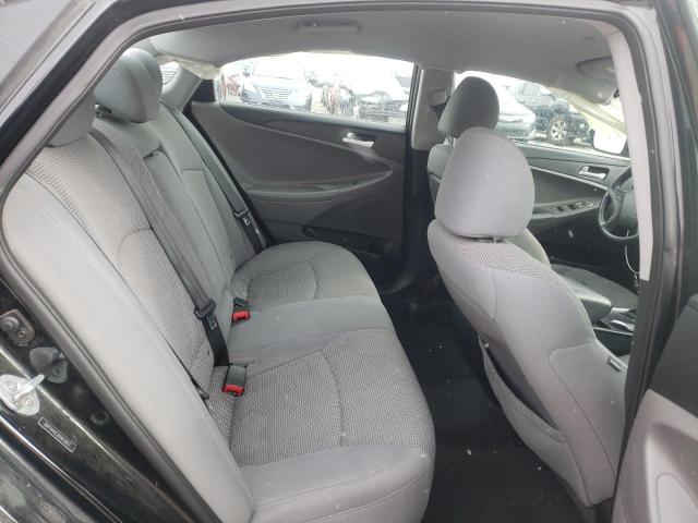Photo 10 from auction – 2013 HYUNDAI SONATA GLS with VIN 5NPEB4AC2DH613827