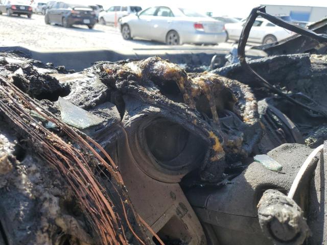 Photo 9 from auction – 2010 BUICK LACROSSE C with VIN 1G4GC5GG8AF266401